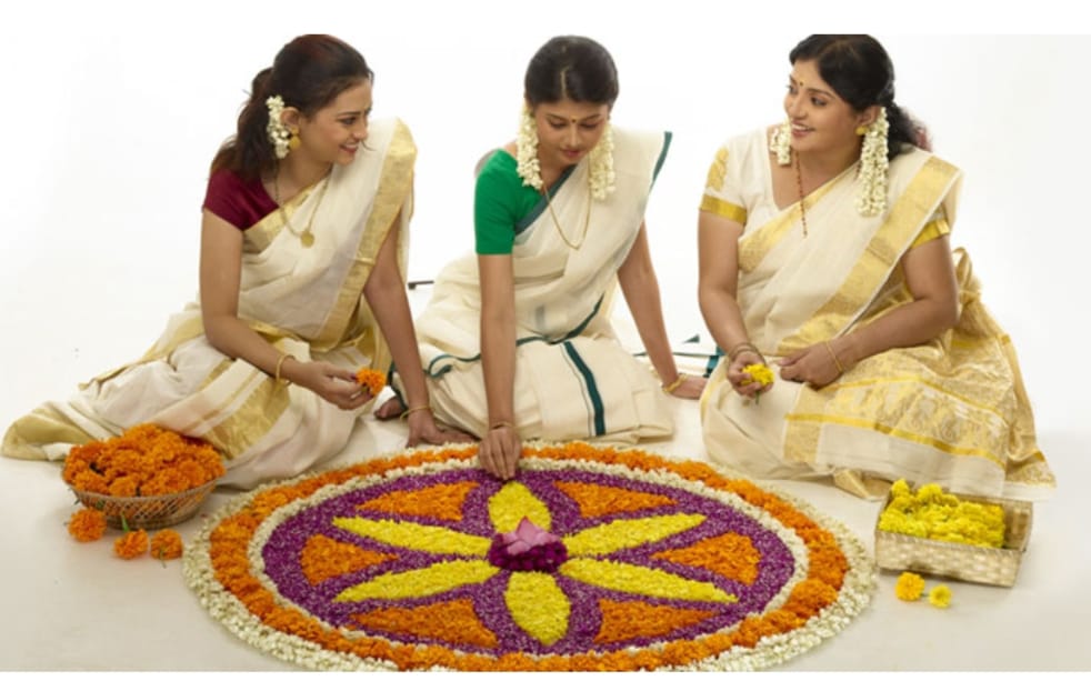 ഐശ്വര്യ ആർട്ട്സ് ആൻഡ് സ്പോർട്ട്സ് ക്ളബ്ബിൻ്റെ മുപ്പത്തി ഒന്നാമത് വാർഷികവും ഇരുപത്തിയെട്ടാമത് ഓണാഘോഷവും 